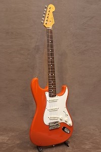 2006 Fender JPN 62ST FRD